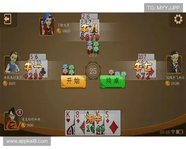 牛牛赢钱秘籍:实用技巧帮助你在游戏中轻松获胜 牛牛赢钱秘籍:实用技巧帮助你在游戏中轻松获胜