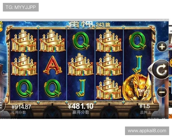 凯发CQ9老虎机高收益游戏推荐与中奖概率分析 凯发CQ9老虎机高收益游戏推荐与中奖概率分析