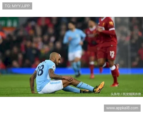 凯发体育曼城官方合作平台开启,全面提升俱乐部赛事体验与粉丝互动 凯发体育曼城官方合作平台开启,全面提升俱乐部赛事体验与粉丝互动