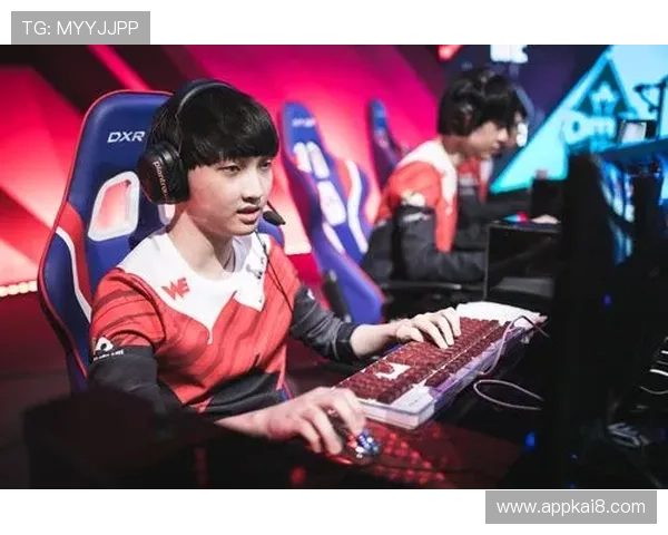 深入了解K8电子竞技俱乐部的团队成员与战术布局